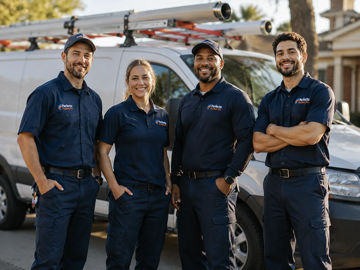 Emergency Plumber Near Me in Corcoran, CA near me